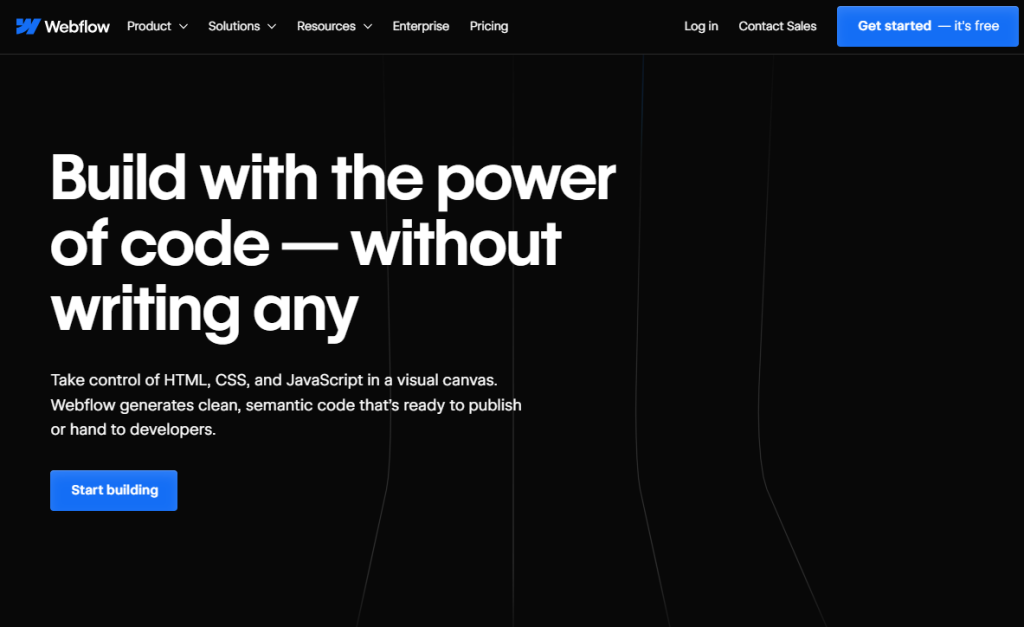 노코드 웹빌더, 쇼핑몰 만들기, 혼자서 홈페이지 만들기, 반응형 웹 만들기, 노코드 솔루션, 웹플로우, Webflow