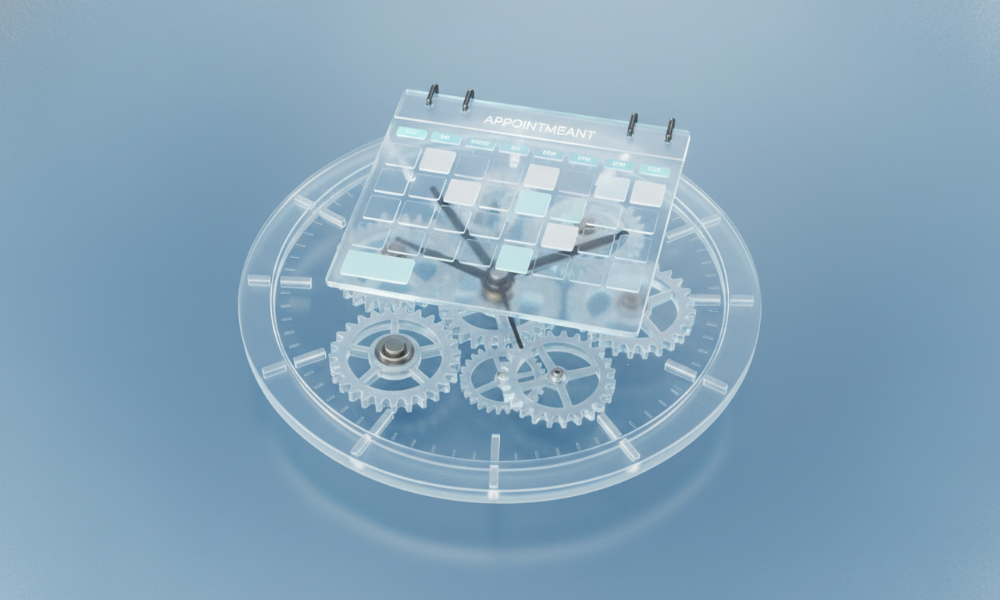 1. 예약 시스템, 이런 업종엔 '필수'예요  예약 시스템이 반드시 필요한 업종에는 한 가지 공통점이 있어요. 바로 '시간'이나 '공간'이 한정되어 있다는 점입니다. 고객이 특정 시간을 확보해야 서비스를 받을 수 있다면, 예약 기능은 선택이 아니라 필수입니다. [이미지 제안: 예약 시스템 UI 화면 (미용실 캘린더 등)과 시간이 흘러가는 시계 아이콘이 결합된 이미지]