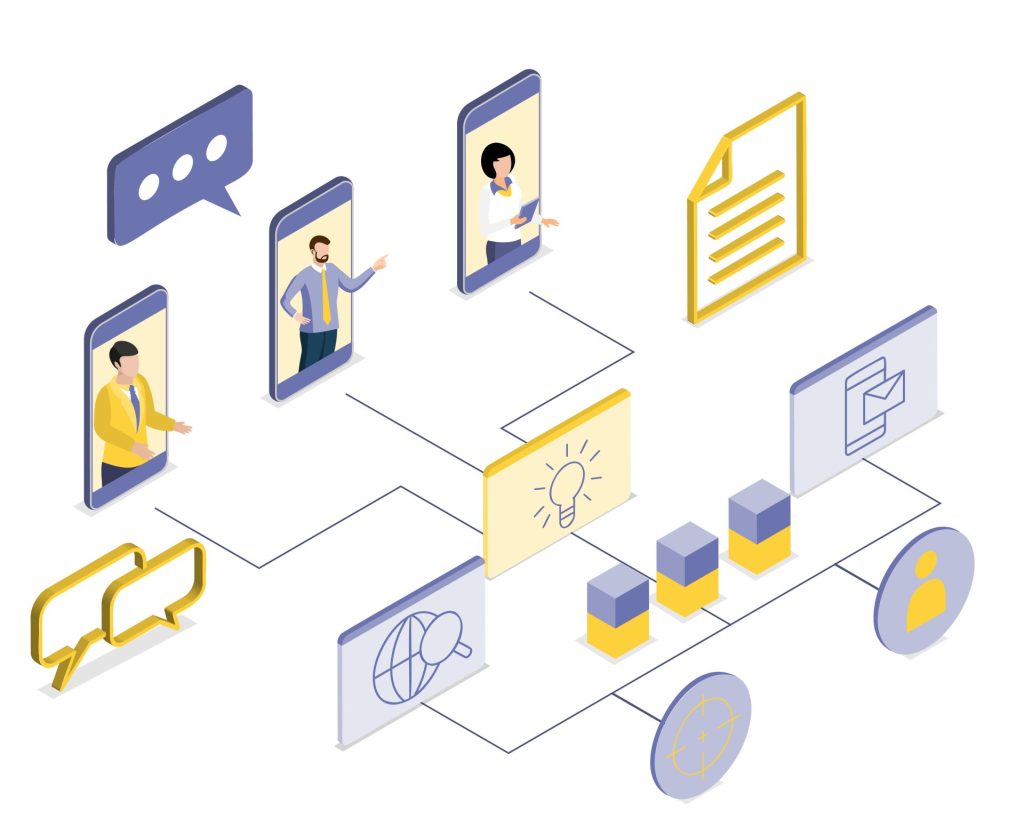 고객 데이터 분석과 리타겟팅을 통한 매출 증대