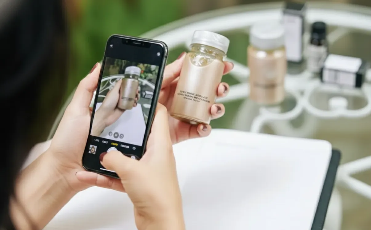 온라인 쇼핑몰 매출 2배 올리는 제품 사진 촬영 준비 10단계