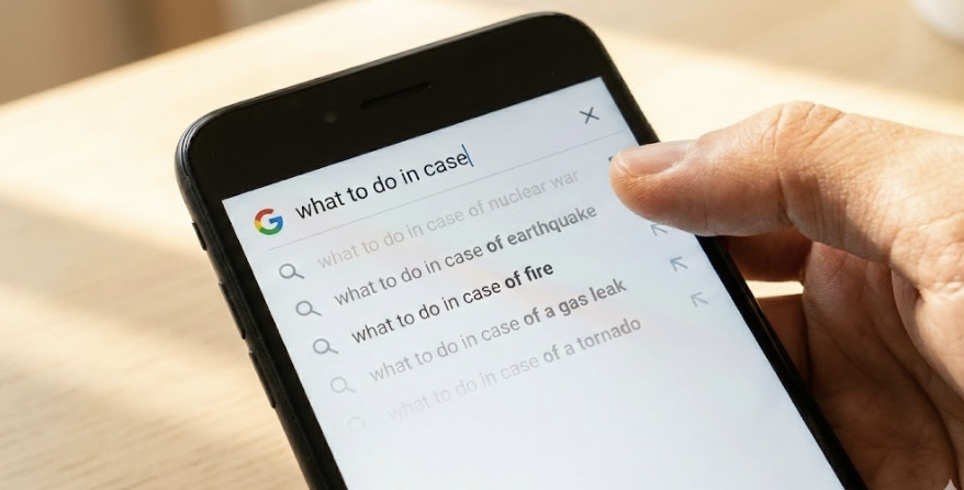 소상공인도 바로 하는 AI 검색 대비 콘텐츠 전략 7가지