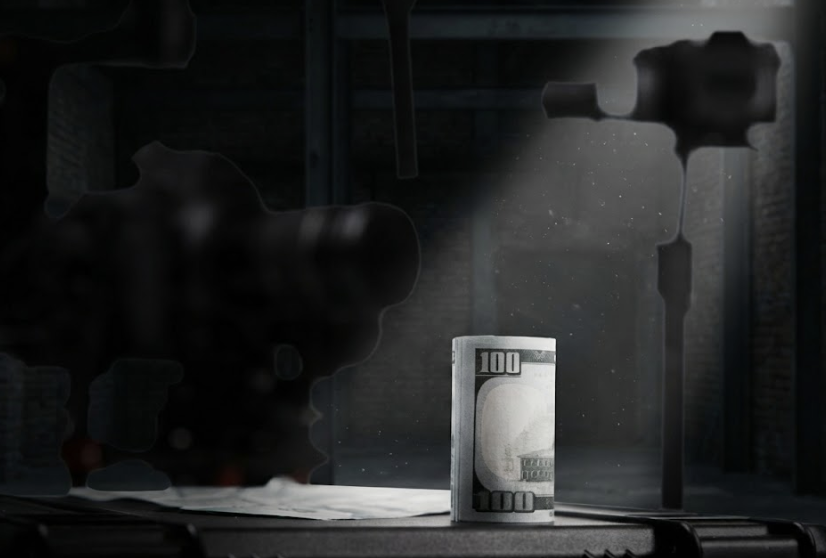 이미지 1장으로 1분 만에 영상 광고 만들기