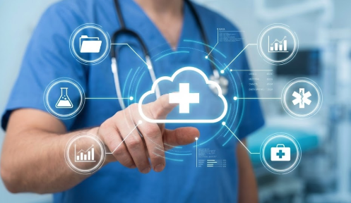 개원 준비 필수! 환자 유입을 부르는 병원 홈페이지 제작 전략 5가지