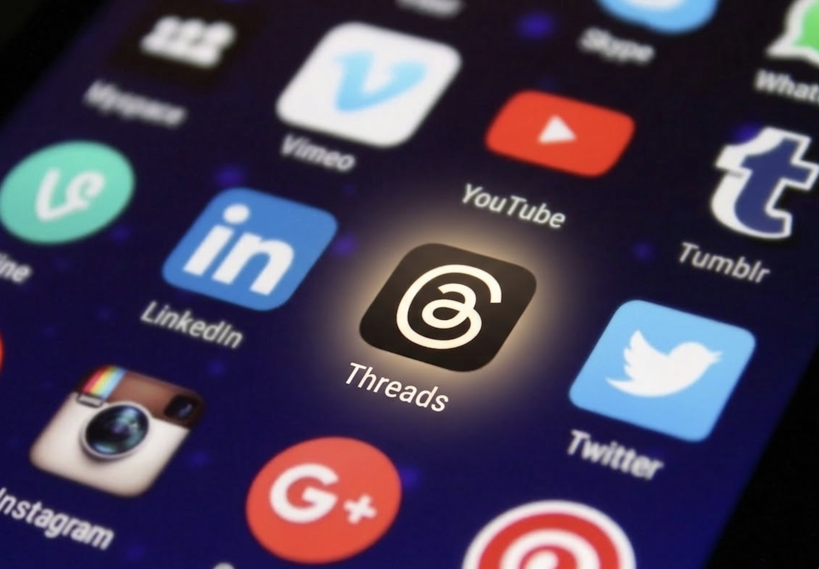 인스타도 바쁜데 스레드까지? 소상공인 매출 올리는 텍스트 마케팅