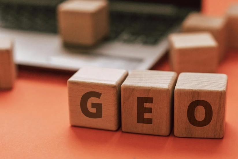 커머스 브랜드 매출을 4배 올리는 AI 검색 최적화(GEO) 완벽 가이드