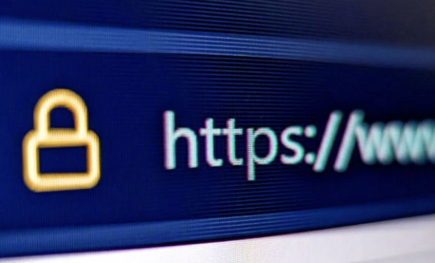 2026년 10월, SSL 없는 사이트는 사실상 문 닫는 겁니다