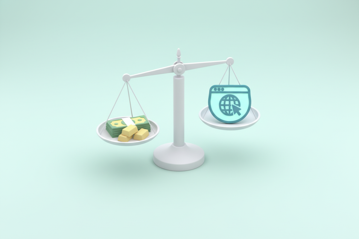 업종별 홈페이지 제작 예산 가이드