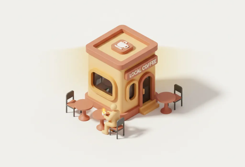 로컬 브랜딩 성공 전략 - 스토리텔링으로 브랜드 경쟁력 높이기