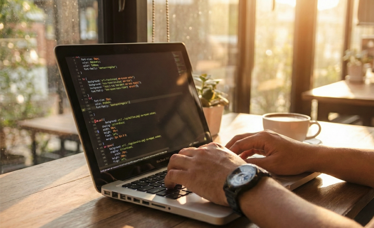 [2025 트렌드] 개발자 없이 내 앱을? '바이브 코딩'과 AI 툴 총정리