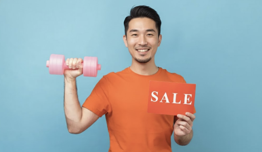 헬스장·필라테스 웹사이트 디자인 트렌드